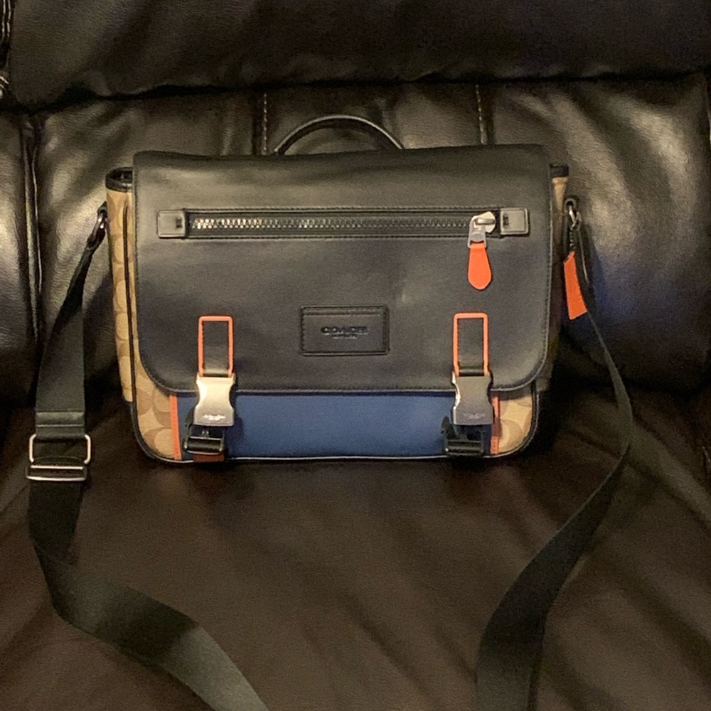 Coach Crossbody bag